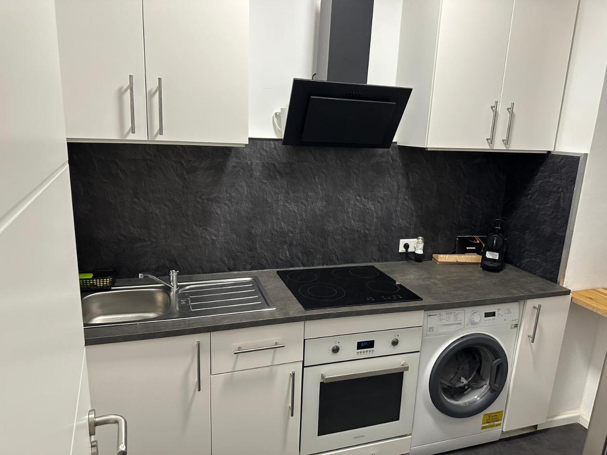 Butler Appartement