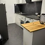 Butler Apartment Düsseldorf