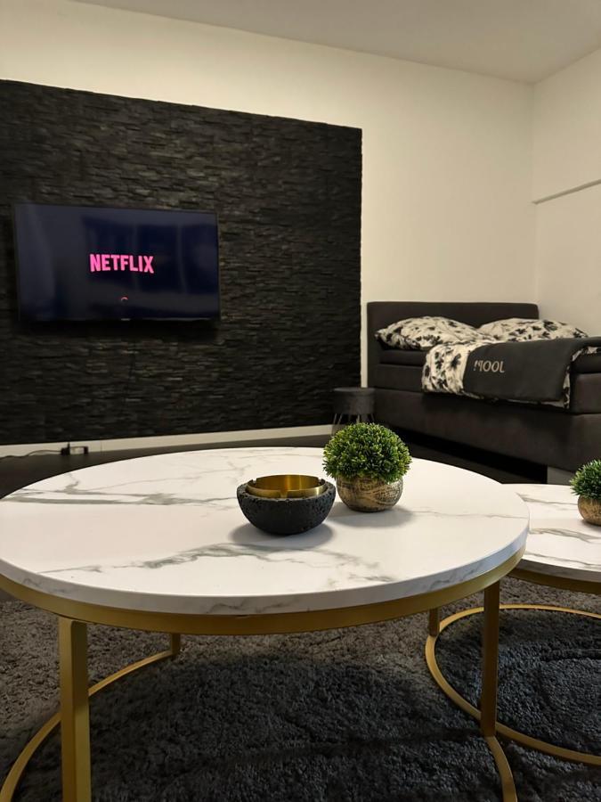 Butler Appartement Düsseldorf