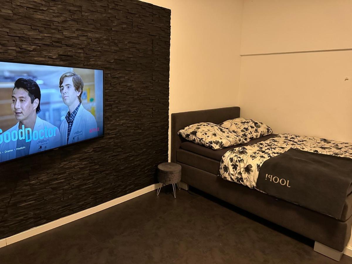 Apartment Butler Düsseldorf
