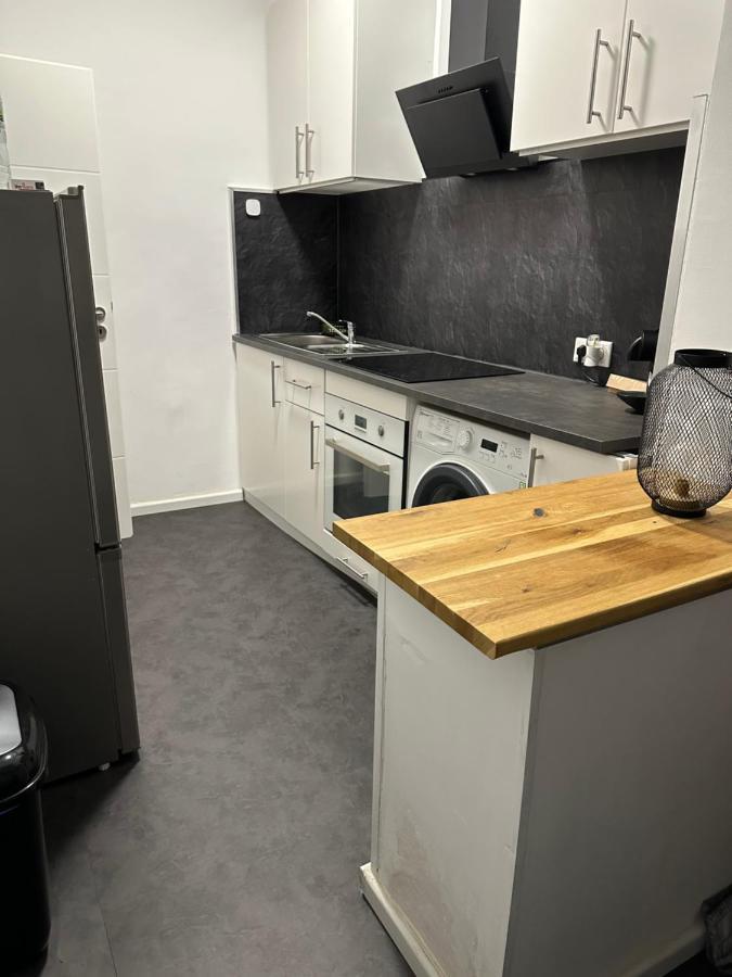 Butler Appartement Düsseldorf