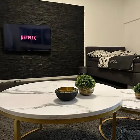 Butler Apartment Dusseldorf